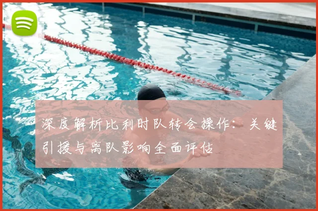 深度解析比利时队转会操作：关键引援与离队影响全面评估
